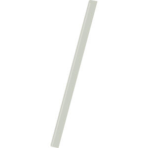 Exacompta Klemmschiene Serodo 25St 12mm gk