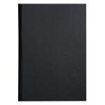 Exacompta Karton Forever schwarz A4 270G 100Bl