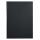 Exacompta Karton Forever schwarz A4 270G 100Bl