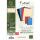 Exacompta Karton Forever sort A4 270G 100Bl