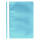 Exacompta Packung 10 Schnellhefter PP sort
