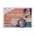 Exacompta Flashcards A6 lin 50St/Pk sort
