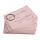 Exacompta Flashcards A6 lin 50St/Pk sort