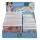 Exacompta Displ 38 Pk50 FlashcardsA6/A7 sort