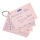 Exacompta Displ 38 Pk50 FlashcardsA6/A7 sort