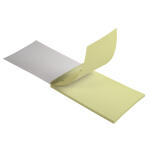 Exacompta Block 40Karteikarten 125x200 kar st