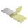Exacompta Block 40Karteikarten 125x200 kar st