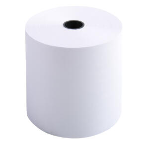Exacompta Rolle 1lg offset 60g 70x70x12