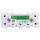 Exacompta Rolle 1lg offset 60g 70x70x12