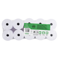 Exacompta Rolle 1lg offset 60g 57x40mx12