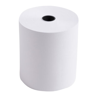 Exacompta Rolle 1lg offset 60g 76x70x12