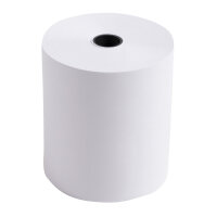 Exacompta Rolle 1lg offset 60g 76x70x12
