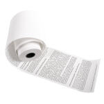 Exacompta Rolle 1lg therm 55g 57x40x12 per 10