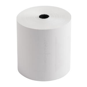 Exacompta Rolle 1lg therm 48g 80x80mmm oBPA per10