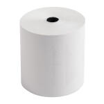 Exacompta Rolle 1lg therm 48g 80x80mmm oBPA per10