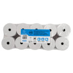Exacompta Rolle 1lg therm 48g 80x80mmm oBPA per10