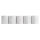 Exacompta Rolle 1lg therm 48g 80x80mmm oBPA per10