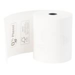 Exacompta Thermorolle1L 55g 80x80mm-72m oPhe