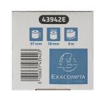 Exacompta Thermorolle SC 57x40x18m 55g 6x20Rl
