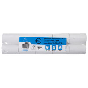 Exacompta Thermorl 1L 44g 57x35-18m plastfrei