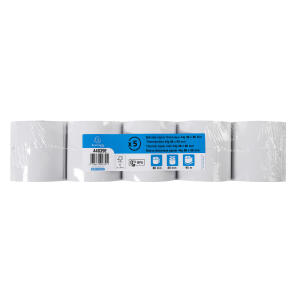 Exacompta Thermorolle 1L 44g 80x80mm-95m oBPA