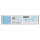 Exacompta Rolle 1lg therm 55g 57x17mx12 per5