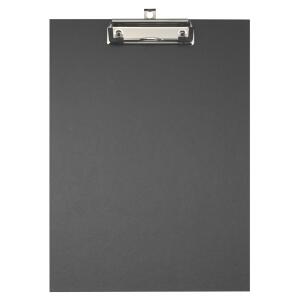 Exacompta Klemmbrett A4 sw 10_1200 EXAC
