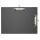 Exacompta Klemmbrett Doppel A4 sw 10_720 EXAC