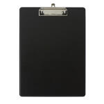 Exacompta Klemmbrett-Pocketclip A4 sw