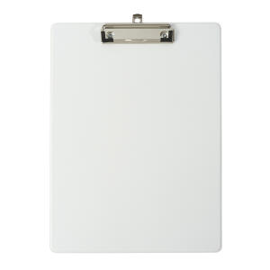 Exacompta Klemmbrett-Pocketclip A4 ws