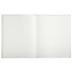 Exacompta Gästebuch gold 27x22 Champétre 100S