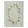 Exacompta Gästebuch gold 27x22 Champétre 100S