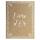 Exacompta Gästebuch 50Bl goldschn 27x22cm Kraft