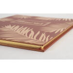Exacompta Gästebuch Palma gold 100S gd 27x24