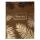 Exacompta Gästebuch Palma gold 100S gd 27x24