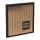 Exacompta Gästeb 140S gold 21x19 Palmyre sch boge