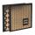 Exacompta Gästeb 140S gold 21x19 Palmyre schw st
