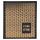 Exacompta Gästeb 140S gold 21x19 Palmyre schw st