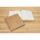 Exacompta Gästeb 140S gold 21x19 Palmyre nude arc