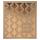 Exacompta Gästeb 140S gold 21x19 Palmyre nude st
