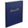Exacompta Gästebuch shiny 21x19 mit schrift