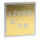 Exacompta Gästebuch 140S gold 21x19 Precious sb/rs