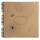 Exacompta Spiralalbum 60S sw 32x32 Eterneco