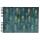 Exacompta Spiralalbum 50S sw 32x22 Pfau hblau