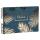 Exacompta Spiralalb Palma sw 32x22 blau 50S