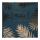 Exacompta Fotobuch Palma sw 25x25 blau 30S