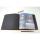 Exacompta Fotalbum 60S sw 29x32 Aquarel rosa