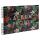 Exacompta Spiralalb Tropical .sw 32x22 Blume