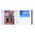 Exacompta Einsteckalb 200Foto 22,5x22cm Travel