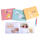 Exacompta Fotoalbum Baby 28,5x22 rosa 30S